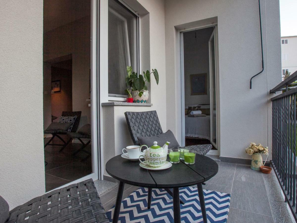 Apartman Ami Split Buitenkant foto