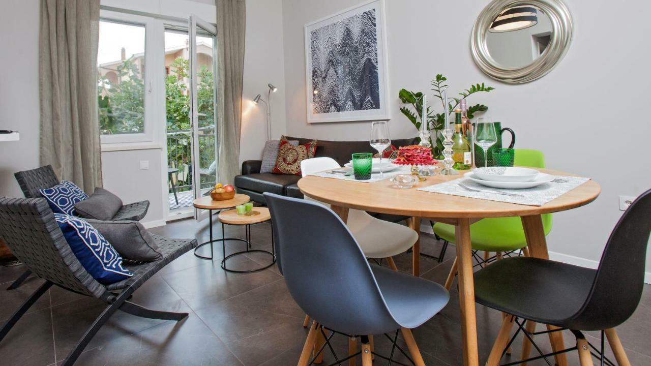 Apartman Ami Split Buitenkant foto
