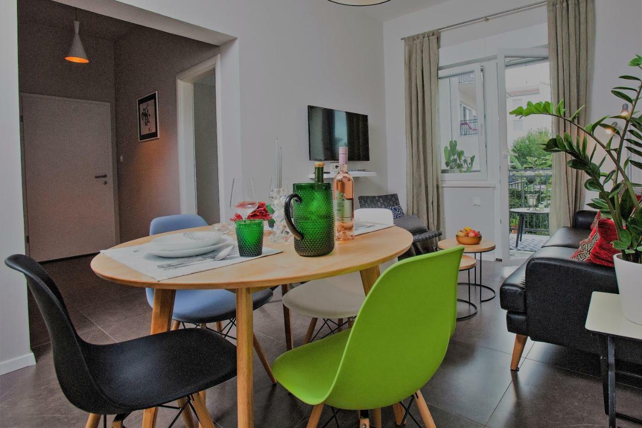 Apartman Ami Split Buitenkant foto