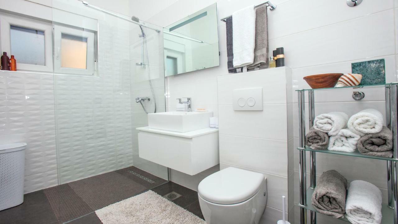 Apartman Ami Split Buitenkant foto