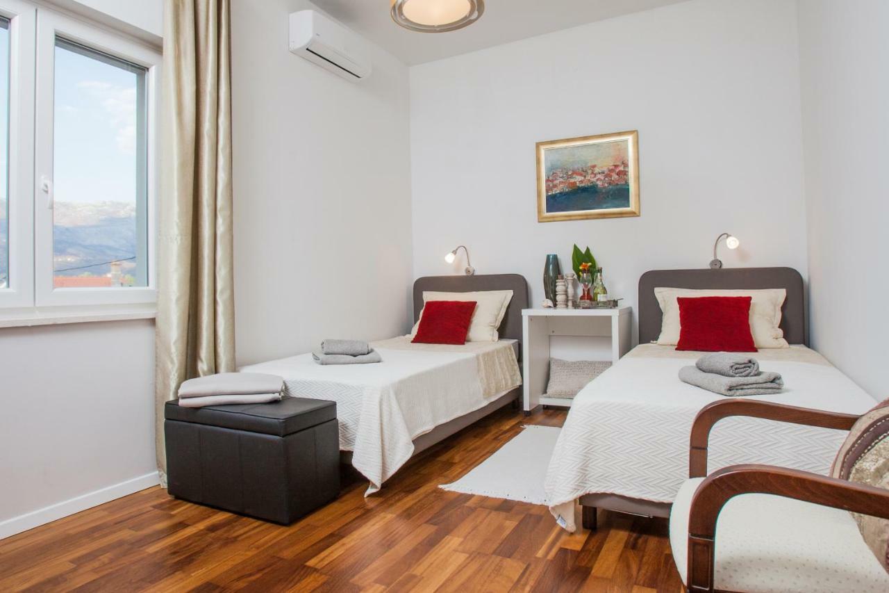 Apartman Ami Split Buitenkant foto